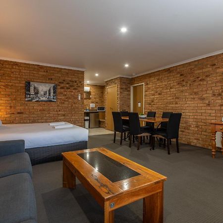 Wonthaggi Motel Ngoại thất bức ảnh