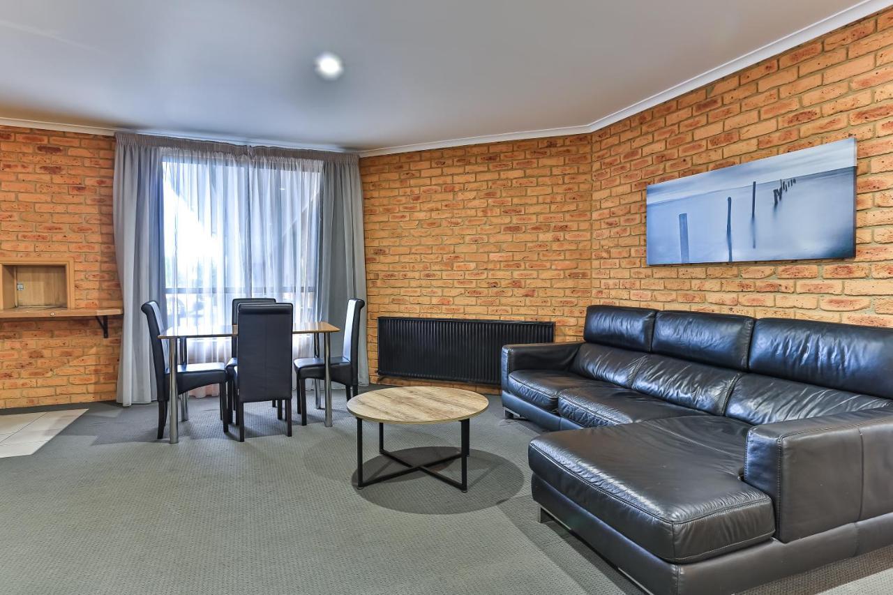Wonthaggi Motel Ngoại thất bức ảnh