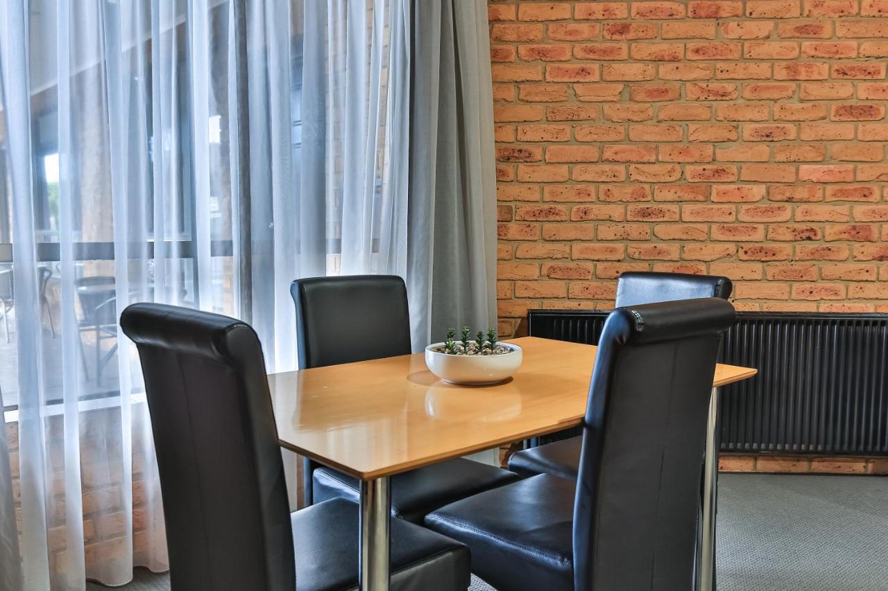 Wonthaggi Motel Ngoại thất bức ảnh