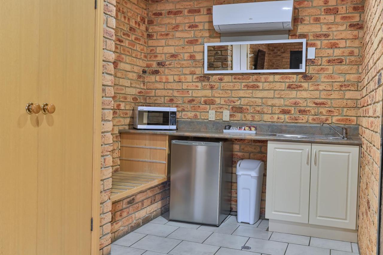 Wonthaggi Motel Ngoại thất bức ảnh