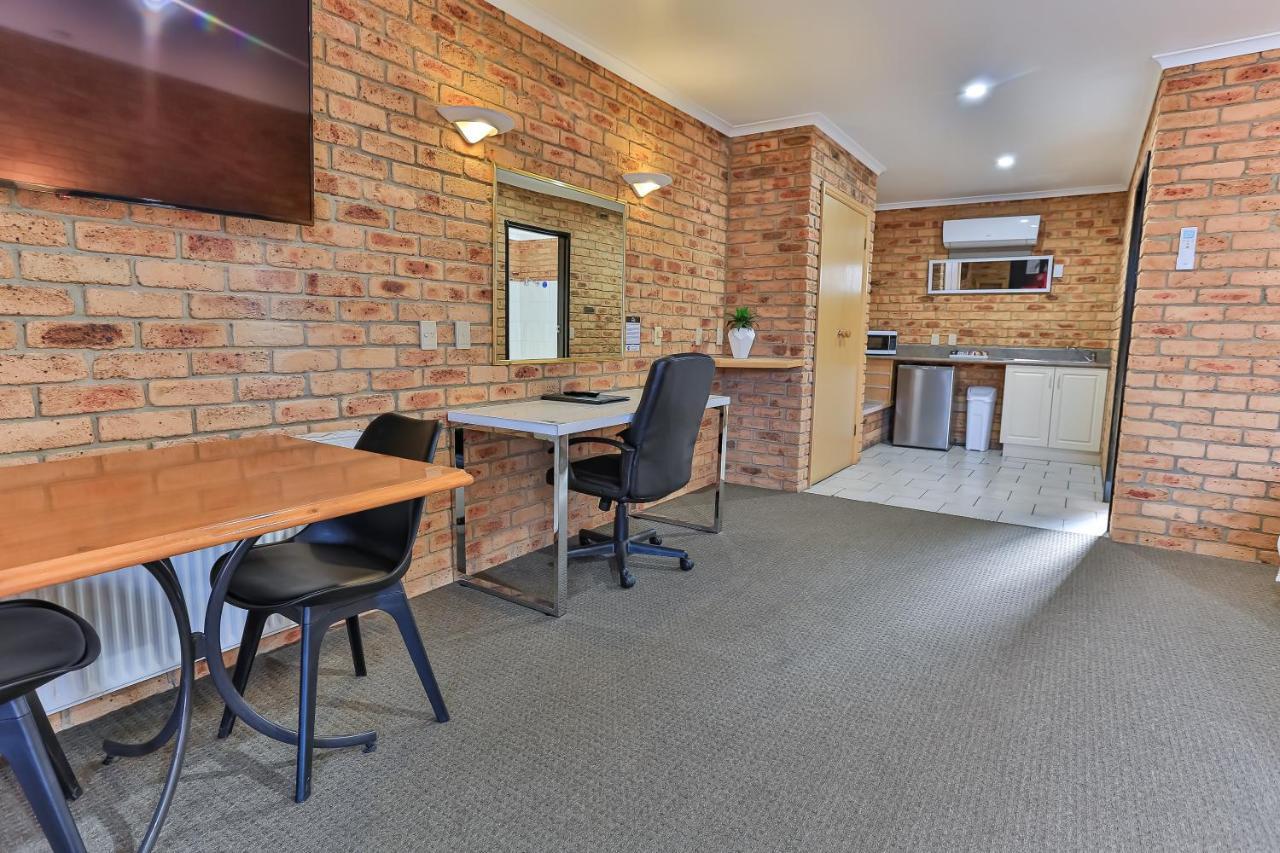 Wonthaggi Motel Ngoại thất bức ảnh