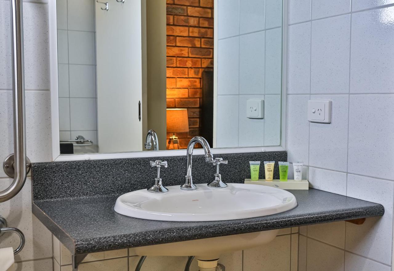 Wonthaggi Motel Ngoại thất bức ảnh