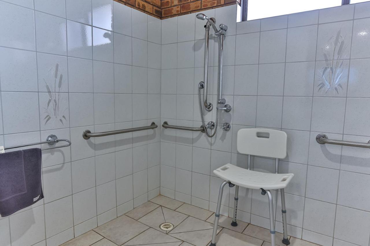 Wonthaggi Motel Ngoại thất bức ảnh