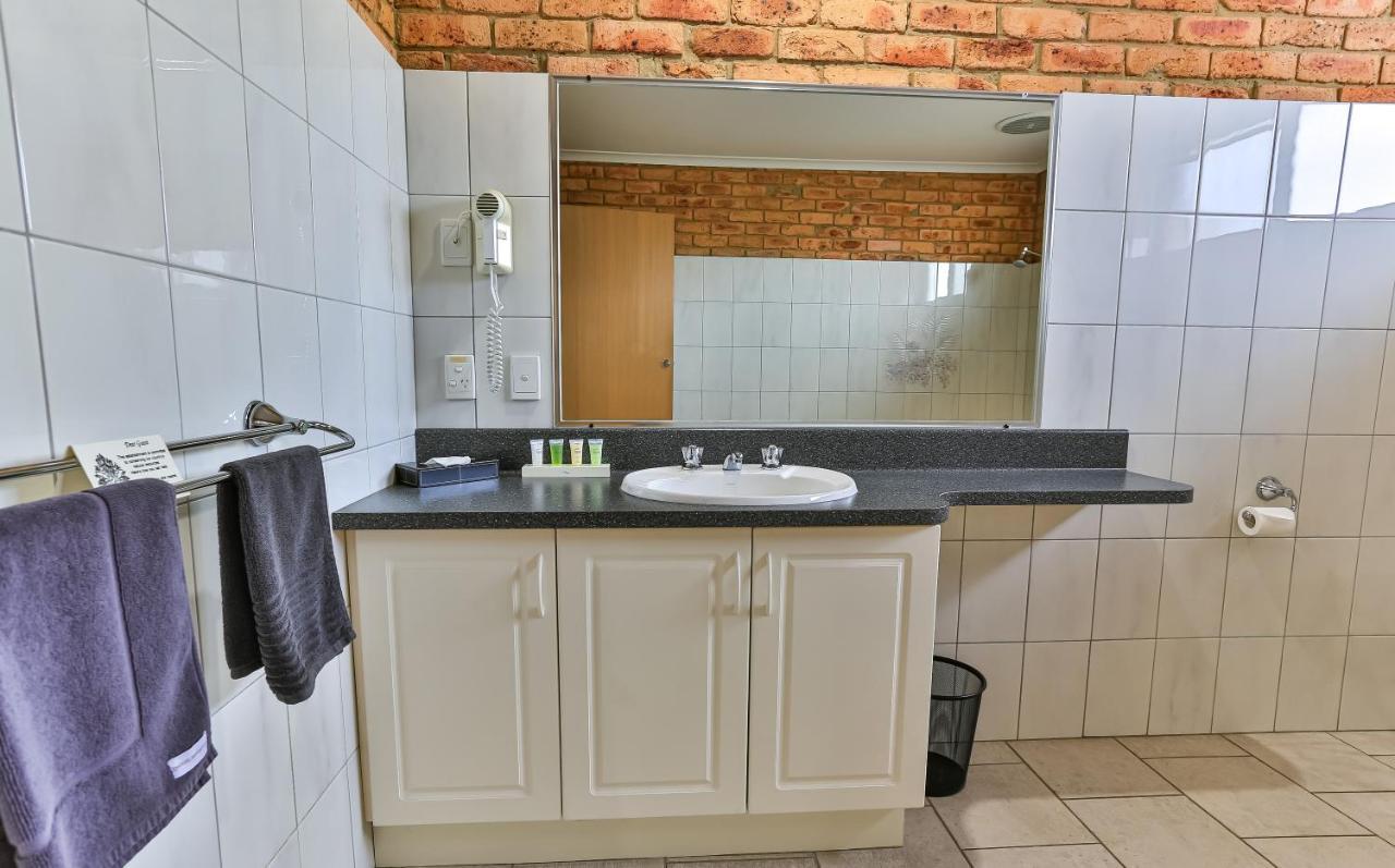 Wonthaggi Motel Ngoại thất bức ảnh