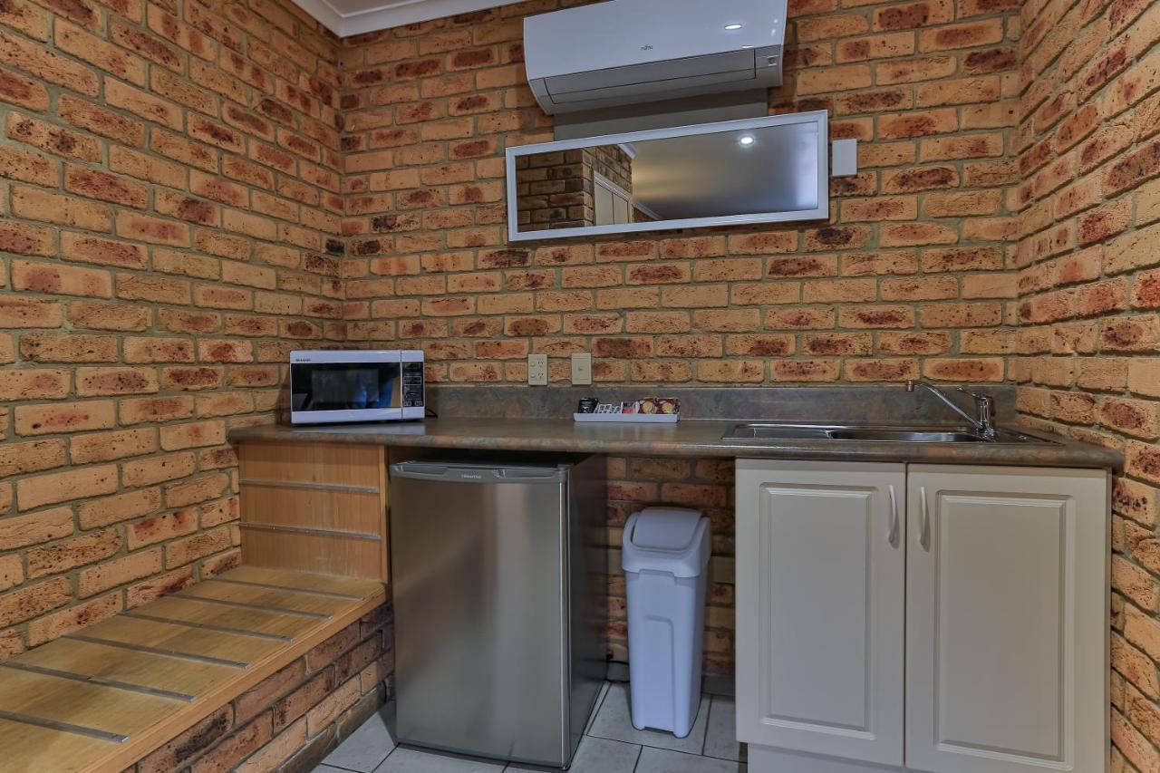 Wonthaggi Motel Ngoại thất bức ảnh