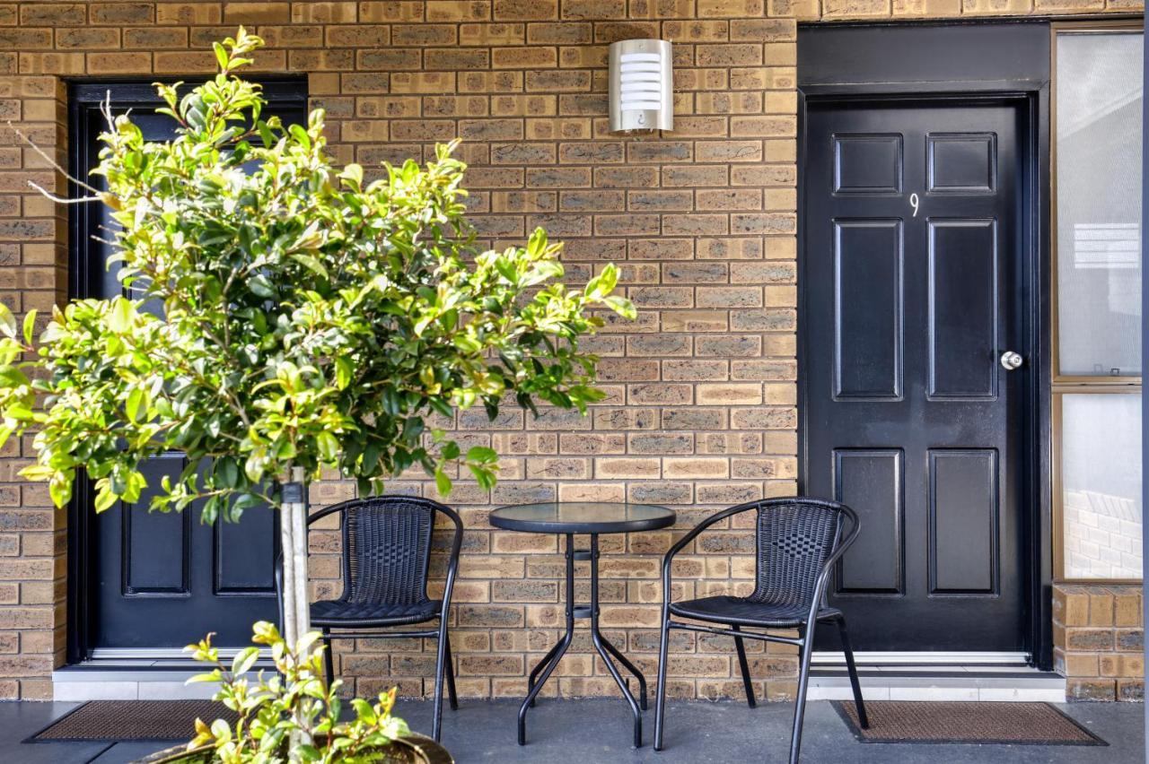 Wonthaggi Motel Ngoại thất bức ảnh