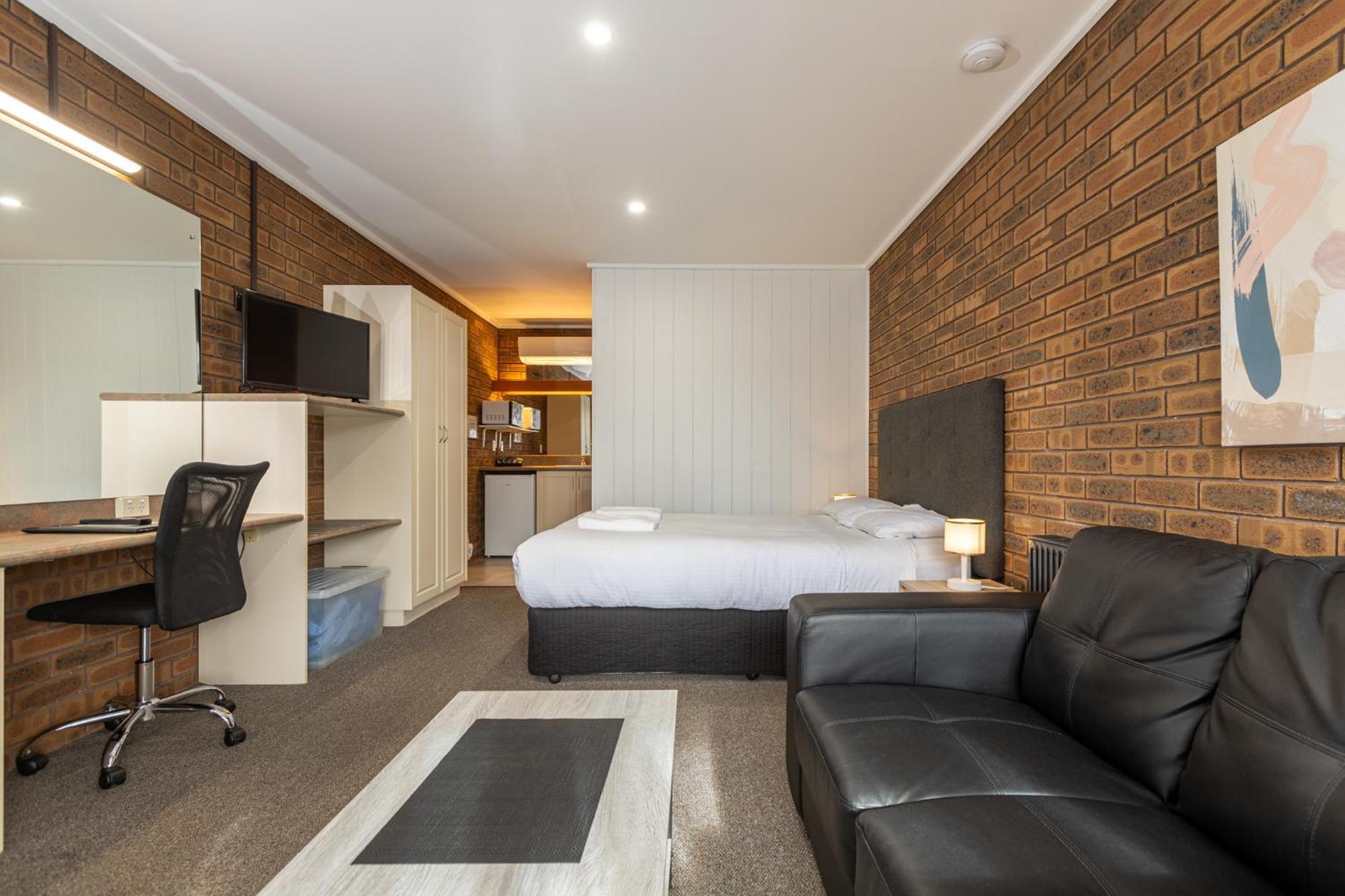 Wonthaggi Motel Ngoại thất bức ảnh
