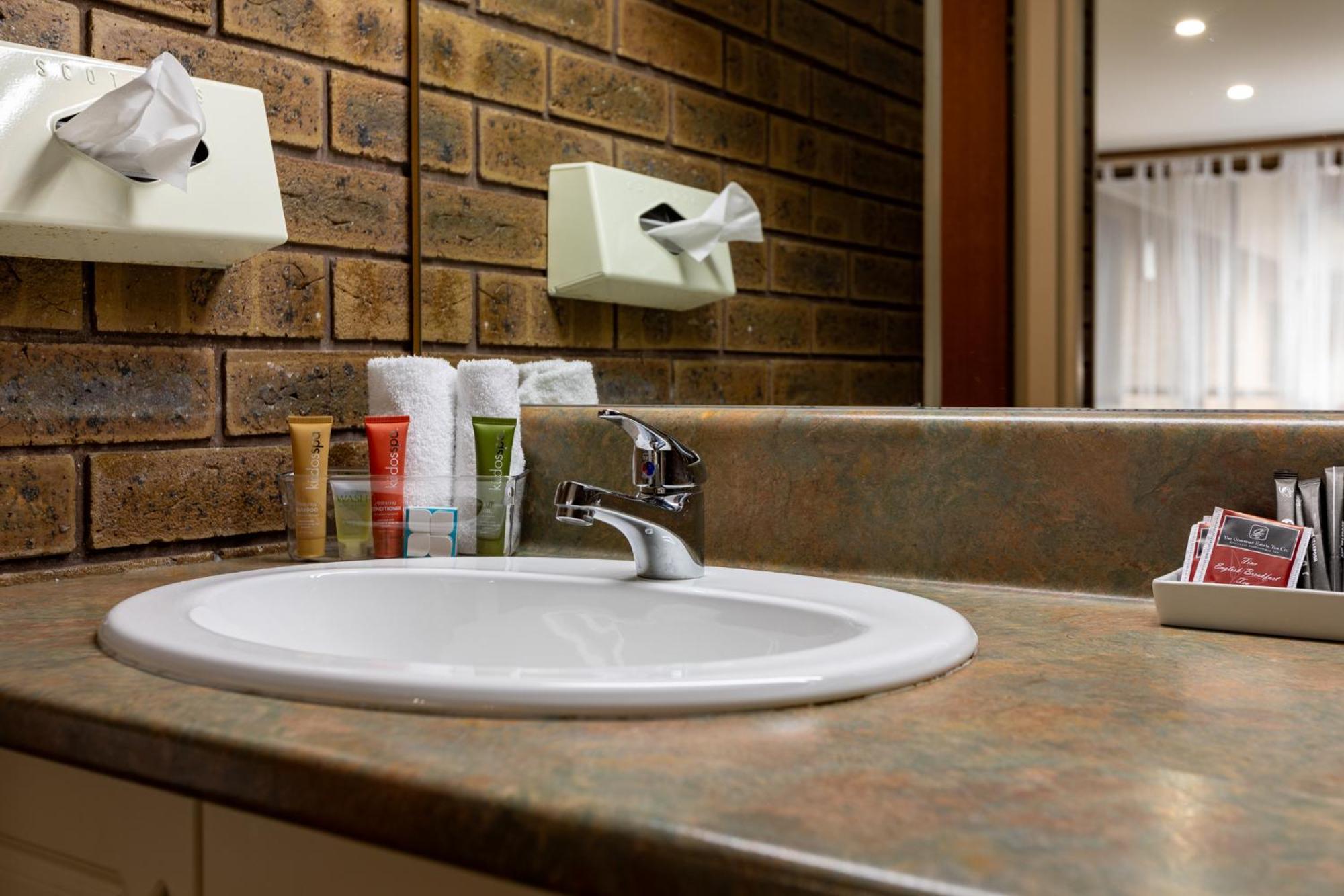 Wonthaggi Motel Ngoại thất bức ảnh