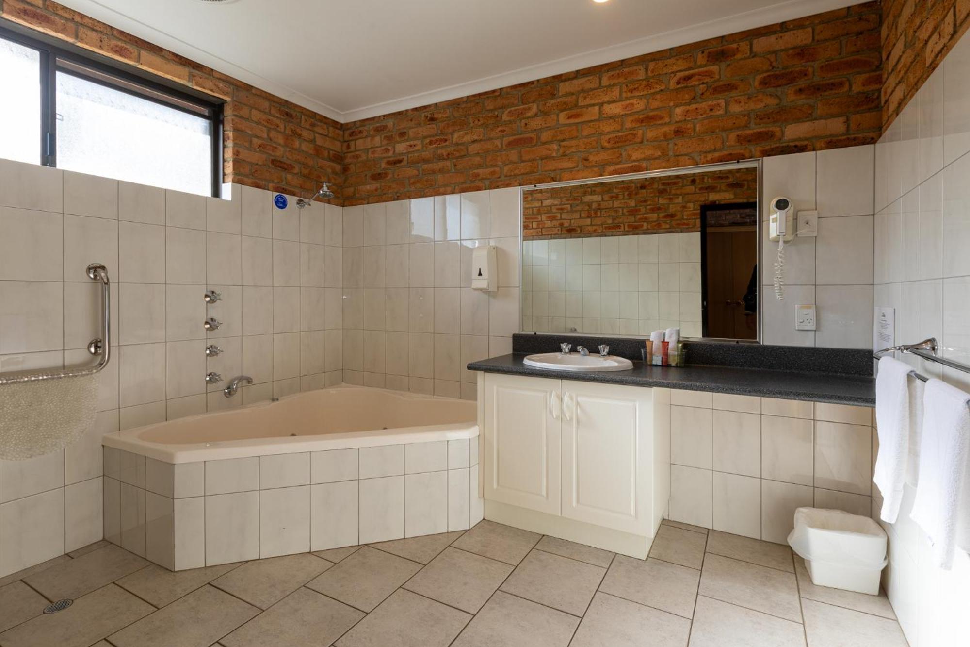 Wonthaggi Motel Ngoại thất bức ảnh